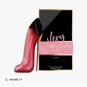 Very Good Girl Glam Eau de Parfum